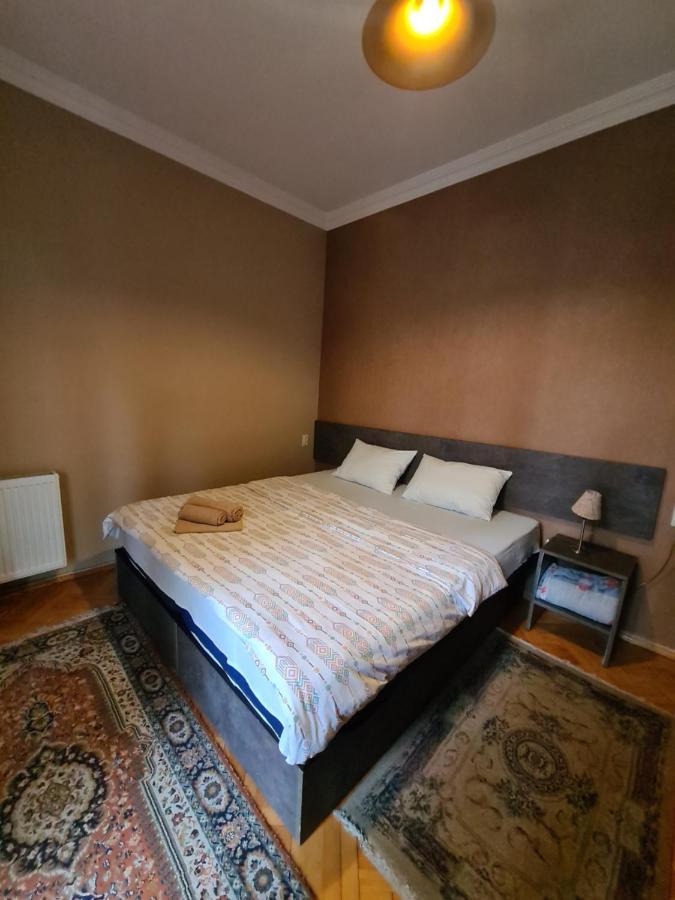 Hotel Bu Tbilisi Exterior foto