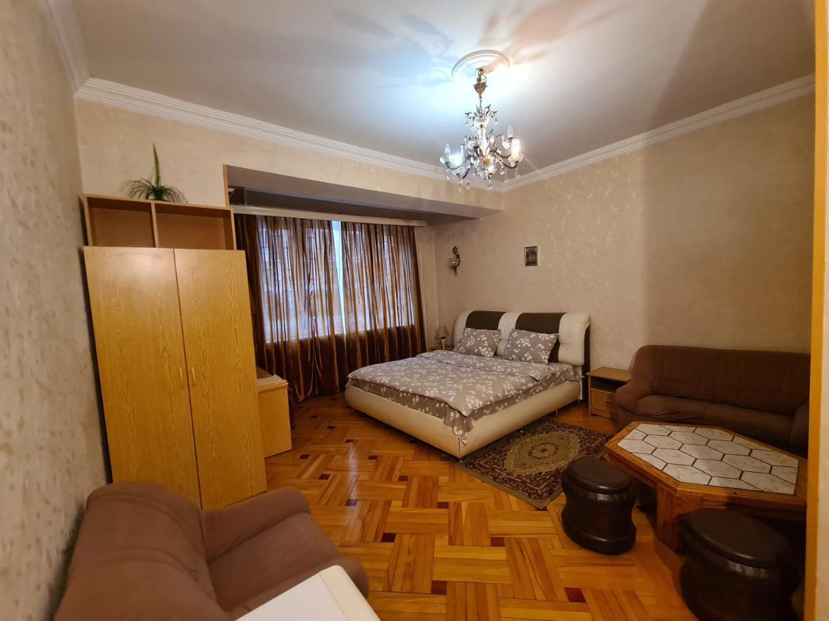 Hotel Bu Tbilisi Exterior foto