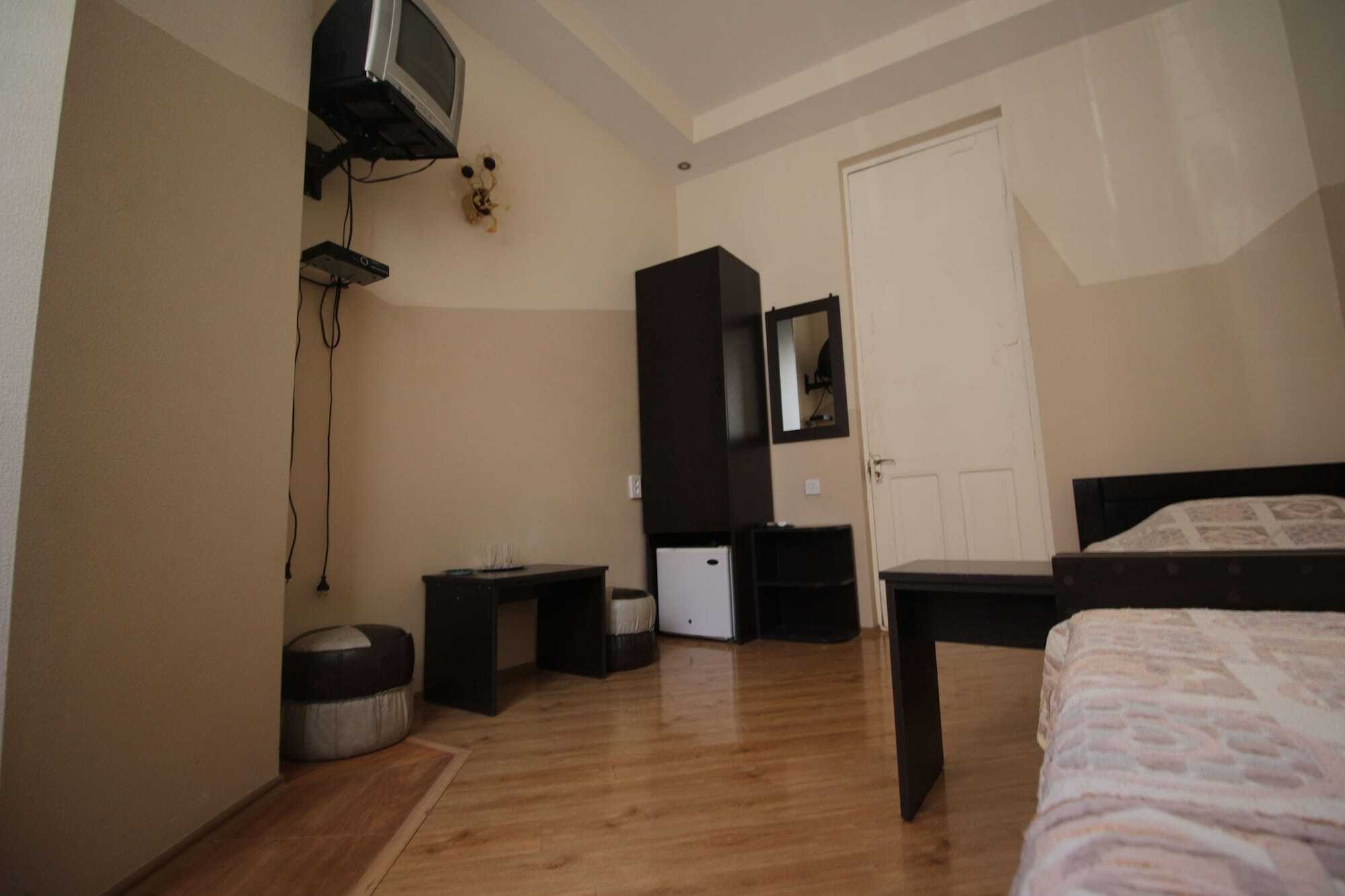 Hotel Bu Tbilisi Exterior foto